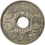 Monnaie, France, Lindauer, 5 Centimes, 1939, Paris, SPL, Nickel-Bronze