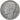 France, 2 Francs, Morlon, 1945, Castelsarrasin, Aluminum, EF(40-45)