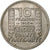 Francja, 10 Francs, Turin, 1945, Paris, Miedź-Nikiel, AU(55-58), Gadoury:810a