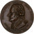 Sweden, Medal, Eric Ruuth, 1897, Copper, Sophus Lindahl, AU(50-53)