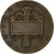 Sweden, Medal, Uppsala Universitet, 1965, Bronze, Lindberg, AU(50-53)