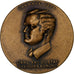 Danimarca, medaglia, Carl XVI Gustaf, 1975, Bronzo, SPL-