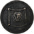 Vaticano, medalha, Eugenius II, Cobre, Nova cunhagem, VF(30-35)