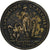 Zwitserland, 12 Florins, 1794, Geneva, ESSAI, Bronzen, ZF