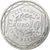 France, 10 Euro, Semeuse, 2009, Silver, MS(65-70), KM:1580