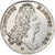 France, Token, Louis XIV, Secrétaires du roi, 1705, Silver, AU(50-53)
