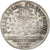 Frankreich, betaalpenning, Louis XIV, Secrétaires du roi, 1705, Silber, SS+