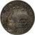 France, Token, Louis XIV, Conseil du Roi, 1651, Silver, EF(40-45), Feuardent:197