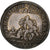 Frankreich, betaalpenning, Louis XIV, Ordinaire des Guerres, 1653, Silber, SS