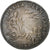 France, Token, Louis XIV, Conseil du Roi, 1644, Silver, EF(40-45), Feuardent:175