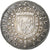 France, Token, Louis XIV, Conseil du Roi, 1644, Silver, EF(40-45), Feuardent:175