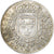 France, Token, Louis XIV, Conseil du Roi, 1656, Silver, AU(50-53), Feuardent:212