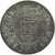 Francia, zeton, Henri III, Conseil du Roi, Cobre, MBC