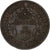 France, Token, Exposition universelle de Paris, 1889, Bronze, Barre, EF(40-45)