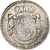 France, Jeton, Louis XVI, États de Bretagne, États de Rennes, 1774, Argent