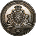 France, Token, Cercle de la Librairie, de l'Imprimerie et de la Papèterie 1847