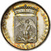 Belgium, Token, Administration communale de Bruxelles, Jeton de présence, 1853