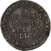 Belgium, Medal, Trésorier d'Anvers, Jan Bruynincx, 1671, Copper, EF(40-45)