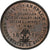 Belgium, Medal, Jules Victor Anspach, Bourgmestre de Bruxelles, 1879, Copper