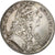 France, Token, Louis XV, Trésor Royal, 1738, Silver, AU(50-53), Feuardent:2044