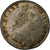 França, Ficha, Trésor Royal, 1757, Prata, Louis XV, AU(55-58), Feuardent:2096