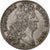 France, Token, Louis XIV, Trésor Royal, 1707, Silver, EF(40-45), Feuardent:1981