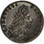 Frankreich, betaalpenning, Louis XIV, Trésor Royal, 1700, Silber, VZ