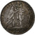 Francia, ficha, Louis XV, Trésor Royal, 1740, Argento, BB+, Feuardent:2050
