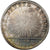 France, Token, Louis XV, Trésor Royal, 1754, Silver, AU(50-53), Feuardent:2089