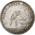 Frankreich, betaalpenning, Louis XIV, Trésor Royal, 1712, Silber, SS+