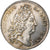 Frankreich, betaalpenning, Louis XIV, Trésor Royal, 1714, Silber, VZ