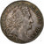 France, Token, Louis XIV, Trésor Royal, 1708, Silver, AU(50-53), Feuardent:1984