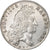 France, Token, Louis XIV, Trésor Royal, 1705, Silver, AU(50-53), Feuardent:1975