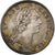 Francja, Token, Louis XV, Trésor Royal, 1755, Srebro, AU(50-53), Feuardent:2091