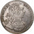Frankreich, betaalpenning, Louis XV, Marine, Galères Royales, 1757, Silber