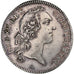 France, Token, Louis XV, Maison du Roi, Syndics Généraux, 1737, Silver