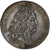 France, Token, Louis XIV, Trésor Royal, 1711, Silver, AU(55-58)