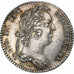 Frankrijk, Token, Louis XV, Trésor Royal, 1731, Zilver, PR, Feuardent:2029