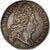 França, Token, Louis XIV, Trésor Royal, 1703, Prata, AU(50-53), Feuardent:1971