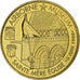 França, Token, 50/ Musée Airborne - Saint-Mère-Eglise, 2022, Cuproníquel