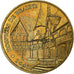 Francia, Token, Jetón turístico, Beaune -   Hospices 1443, Arts & Culture