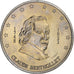 Francia, 2 Euro, Annecy - Claude Berthollet, 1998, Sin información, EBC