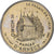 France, 2 Euro, Annecy - Claude Berthollet, 1998, AU(55-58)