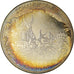 Afrique du Sud, Médaille, Johannesburg - Gold Reef City, SPL, Copper Gilt