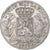 Belgium, Leopold II, 5 Francs, 5 Frank, 1876, Silver, VF(30-35), KM:24