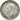 Moneta, Australia, George VI, Threepence, 1944, EF(40-45), Srebro, KM:37