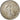 Francja, 50 Centimes, Semeuse, 1918, Paris, Srebro, MS(60-62), KM:854