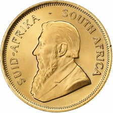 Münze, Südafrika, 1/4 Krugerrand, 1982, STGL, Gold, KM:106