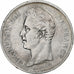Frankreich, 5 Francs, Charles X, 1828, Strasbourg, Silber, S+, KM:728.3