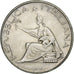 Włochy, 500 Lire, 1961, Rome, Srebro, EF(40-45), KM:99